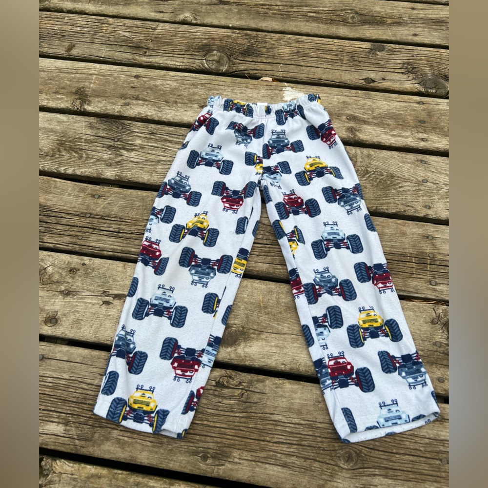 Boys Pajama Pants